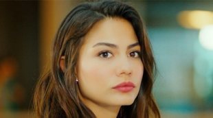 Demet Özdemir ultima su fichaje por la serie turca 'Evim' tras el final de 'Erkenci Kus'