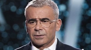 La pulla de Jorge Javier a Pablo Iglesias: "Tiene tantos principios que no tiene inconveniente en cambiarlos"