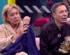 Mila Ximénez y Maestro Joao se distancian en 'GH VIP 7' por Hugo Castejón