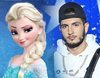 El surrealista zasca de Omar Montes a Isa P por "Ahora estoy mejor": "Yo por Frozen, mato"