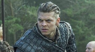 'Vikings': Ivar unirá fuerzas con un poderoso aliado en la sexta temporada