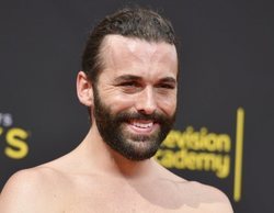 Jonathan Van Ness ('Queer Eye') revela que es VIH positivo