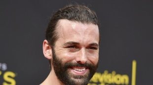 Jonathan Van Ness ('Queer Eye') revela que es VIH positivo