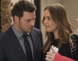 'Anatomía de Grey' mostrará el proceso de recuperación de Jo en la decimosexta temporada