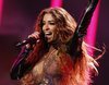 Eleni Foureira habría rechazado representar a España en Eurovisión 2020