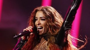 Eleni Foureira habría rechazado representar a España en Eurovisión 2020