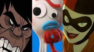 Las 20 series de animación más destacadas de la temporada 2019/2020: de 'Undone' a 'The Owl House'