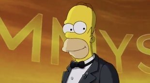Los Emmy 2019 comienzan con Homer Simpson y un guiño al vaso de Starbucks en 'Juego de Tronos'