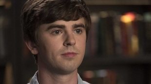 'The Good Doctor': Todo lo que necesitas saber antes de ver la 3ª temporada