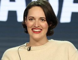 Emmy 2019: Phoebe Waller-Bridge arrasa con 'Fleabag' y se lleva 3 premios de sus 4 nominaciones