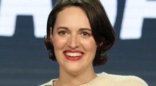 Emmy 2019: Phoebe Waller-Bridge arrasa con 'Fleabag' y se lleva 3 premios de sus 4 nominaciones