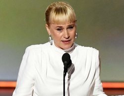 Patricia Arquette dedica su Emmy 2019 a su hermana trans fallecida: "Son seres humanos"