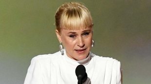 Patricia Arquette dedica su Emmy 2019 a su hermana trans fallecida: "Son seres humanos"