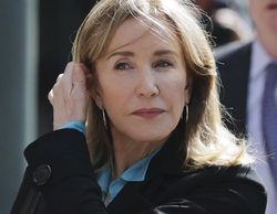 Dardo a Felicity Huffman en los Emmy 2019: "Un saludo a las ganadoras anteriores que nos ven desde la cárcel"