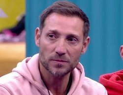 'GH VIP: El debate' sube a un gran 20,1% y "Passengers" se queda en un 12,9% en Antena 3