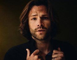 Jared Padalecki ('Sobrenatural) protagonizará el reboot de 'Walker, Texas Rangers'