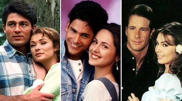 Qué fue del reparto de la telenovela mexicana 'La Usurpadora'? - FormulaTV