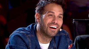 'Got Talent' muestra su fortaleza con un magnífico 22,4% y se distancia de 'La Voz Kids' (15%), que baja