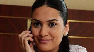 'Las mil y una noches' se lleva el liderazgo para Nova y desplaza a FDF y sus "Ocho apellidos catalanes"