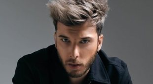 Blas Cantó representará a España en el Festival de Eurovision 2020