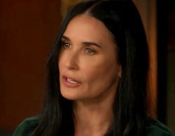 Adicciones, traumas infantiles y una violación: Los secretos de Demi Moore, a la luz en sus memorias