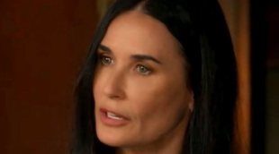 Adicciones, traumas infantiles y una violación: Los secretos de Demi Moore, a la luz en sus memorias