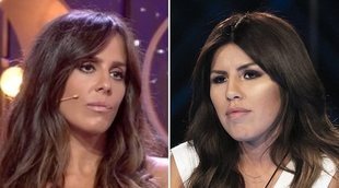 El mensaje de Anabel Pantoja a su prima Isa en 'GH VIP 7': "No tengo ganas de guerra ni de historias"