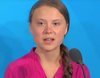 La joven activista Greta Thunberg tiene una relación muy estrecha con el Festival de Eurovisión