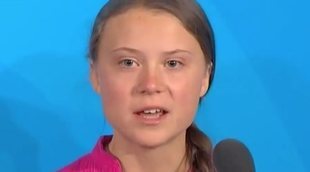La joven activista Greta Thunberg tiene una relación muy estrecha con el Festival de Eurovisión