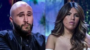 Isa P. habría chantajeado a su hermano afirmando que le fue infiel a Irene Rosales, según Kiko Hernández