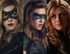 The CW prepara un spin-off de 'Arrow' centrado en la nueva Flecha Verde y las Canary