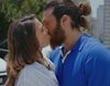 Can y Sanem se dan el esperado beso de reconciliación en 'Erkenci Kus': "Prométeme que nunca me dejarás"