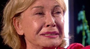 'GH VIP: Límite 48 horas' sube a un increíble 23% en Cuatro y 'La voz kids' firma un gran 15,6% en Antena 3