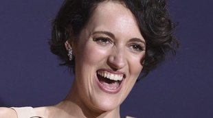 Phoebe Waller-Bridge firma un acuerdo con Amazon Studios tras arrasar en los Emmy 2019