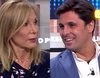 Críticas a Fran Rivera por reírse del vegetarianismo de Pilar Eyre: "Tienes cara de pena por no comer jamón"