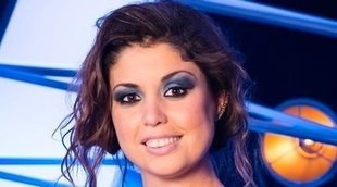 Cristina Ramos: "TVE no se ha puesto en contacto conmigo para ir a Eurovisión 2020"