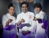 'MasterChef' renueva por una octava edición de anónimos y abre el casting para buscar nuevos concursantes