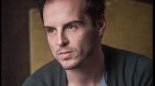 Andrew Scott ('Fleabag') protagonizará la adaptación televisiva de "El talento de Mr. Ripley"