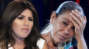 Isabel Pantoja se derrumbó al afirmar que ya no conoce a su hija en la fiesta de Mediaset, según Pepe del Real