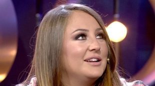 Rocío Flores se emociona en 'GH VIP 7' al recordar a Rocío Jurado: "Se fue un pilar fundamental"