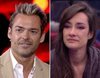 La emotiva despedida de Hugo Castejón y Adara en 'GH VIP 7': "Te veo como la ganadora del concurso"