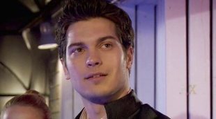 'El secreto de Feriha' se reparte el podio con la sobremesa de 'Los Simpson'