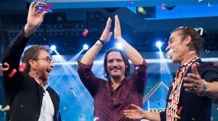 'El hormiguero' entrega 9.000 euros a un matrimonio afectado por las riadas en Murcia: "Lo hemos perdido todo"