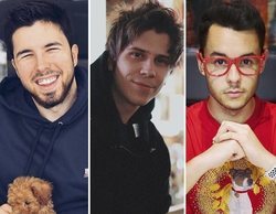 El talent 'Top Gamers Academy' contará con ElRubius, Willyrex y TheGrefg como mentores en Neox y Twitch