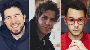 El talent 'Top Gamers Academy' contará con ElRubius, Willyrex y TheGrefg como mentores en Neox y Twitch