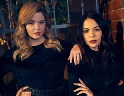 Freeform cancela 'The Perfectionists' tras una temporada