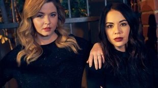 Freeform cancela 'The Perfectionists' tras una temporada