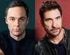 Jim Parsons y Dylan McDermott y otros cinco actores se unen a 'Hollywood' de Ryan Murphy