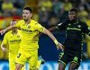 El Villarreal-Real Betis lidera en Gol mientras 'El secreto de Feriha' destaca en Nova