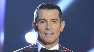 Jesús Vázquez dará las Campanadas 2020 en Mediaset
